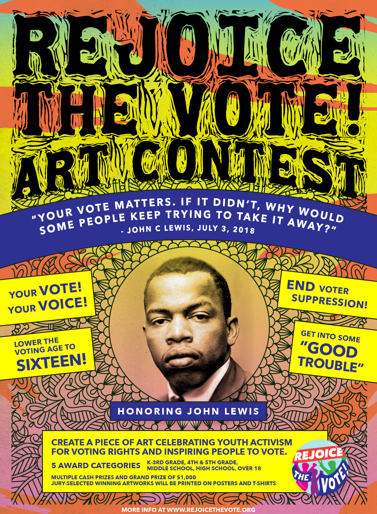 rejoice-the-vote-art-contest-poster