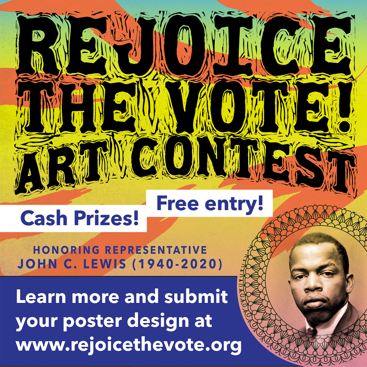 Art contest info