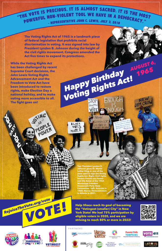 voting-rights-act-poster
