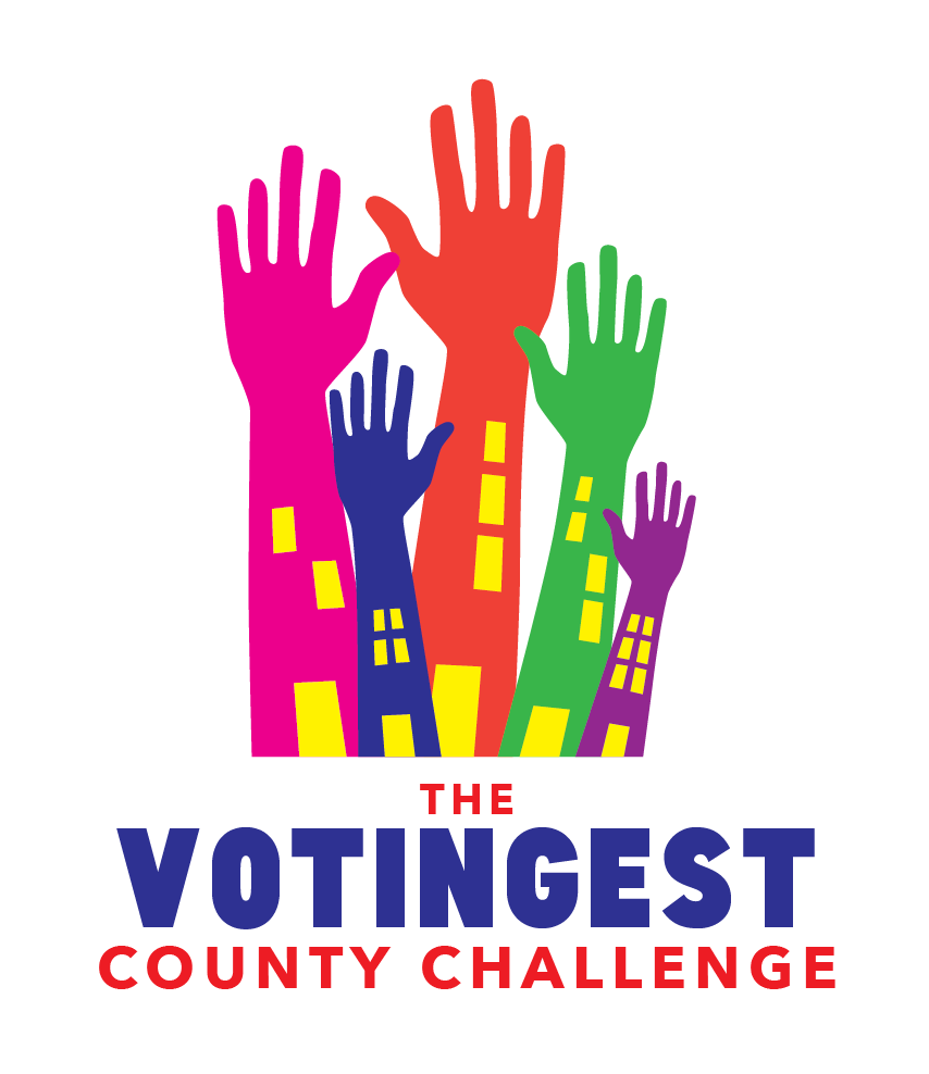 votingest county